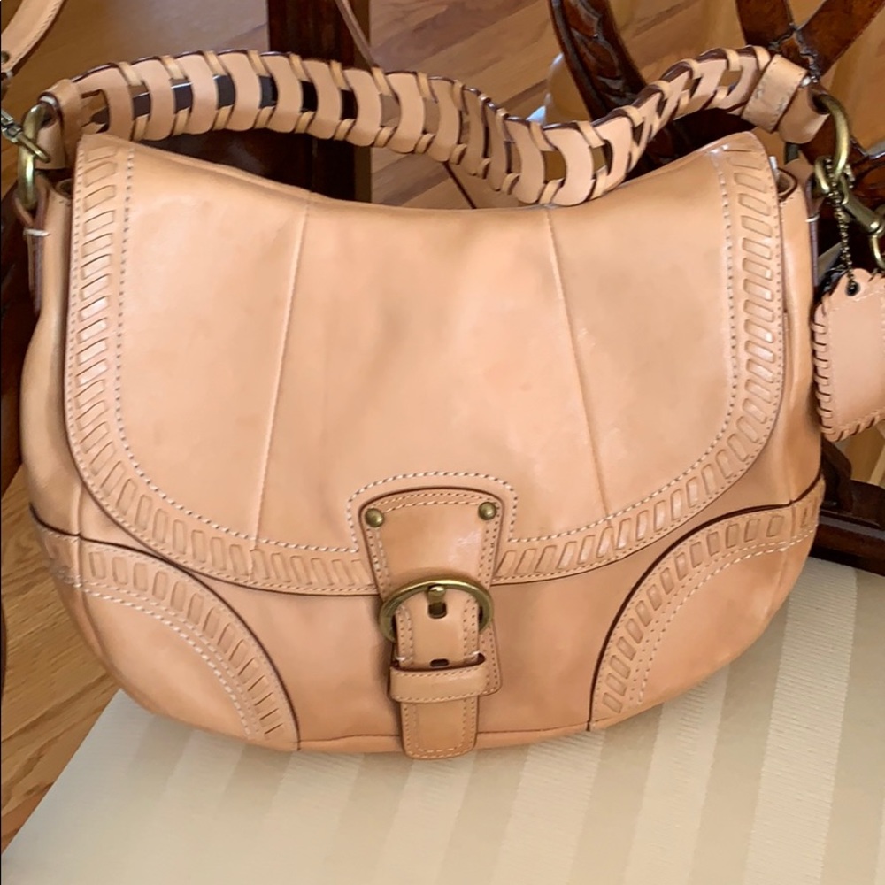 Coach Bag & wallet